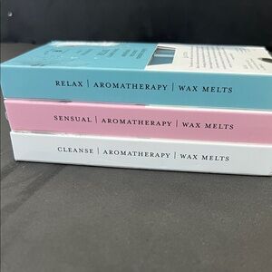 Ivy Botanics Cleanse Aromatherapy Wax Melts